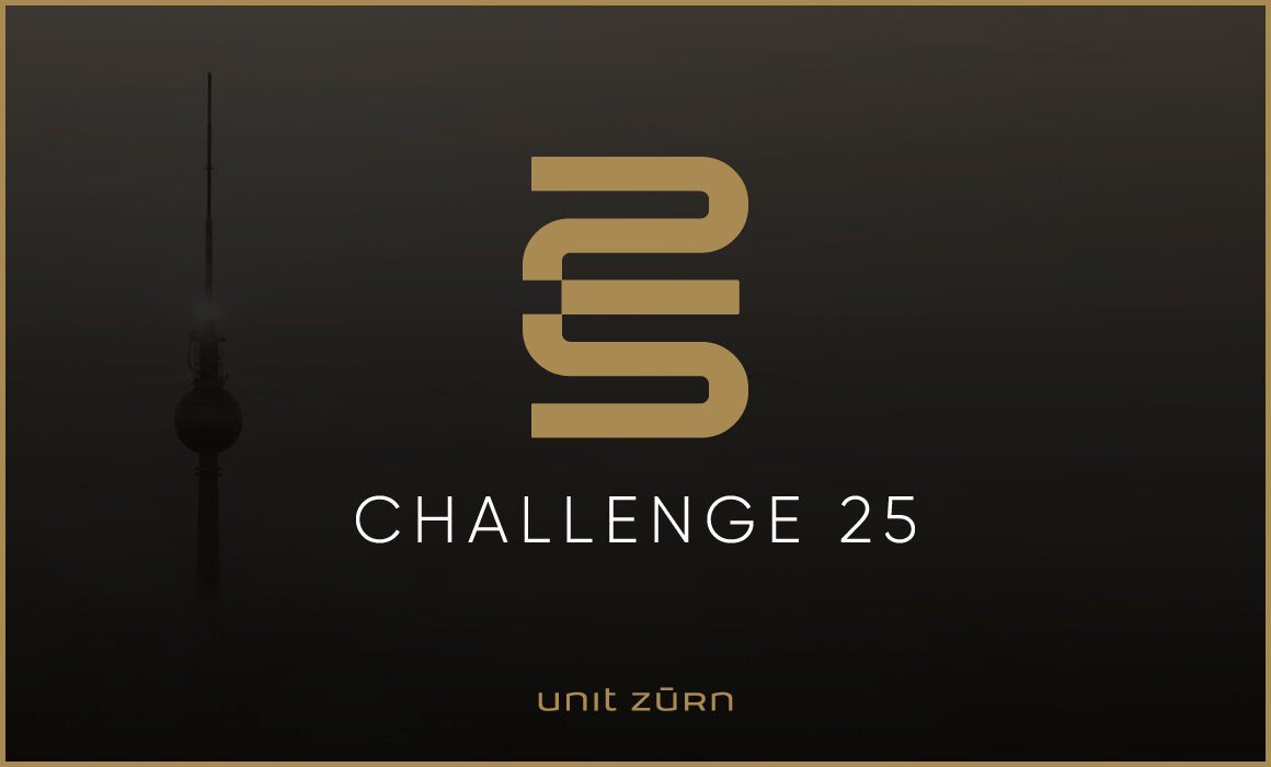 Challenge25
