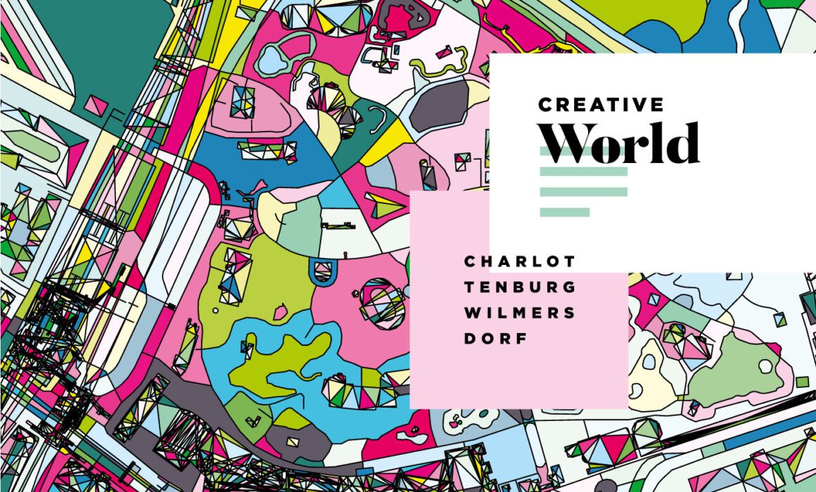 Creative World