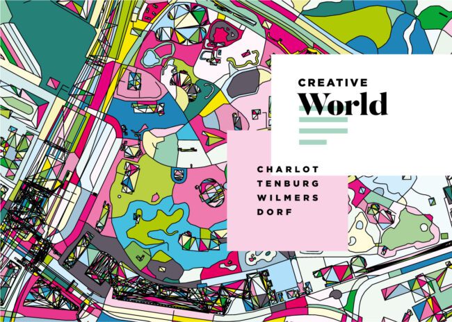 Creative World
