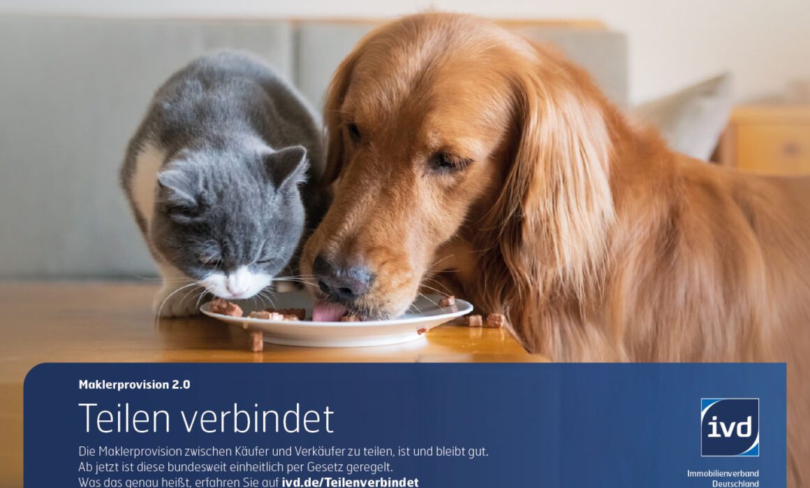 IVD: Kampagne Maklerprovision