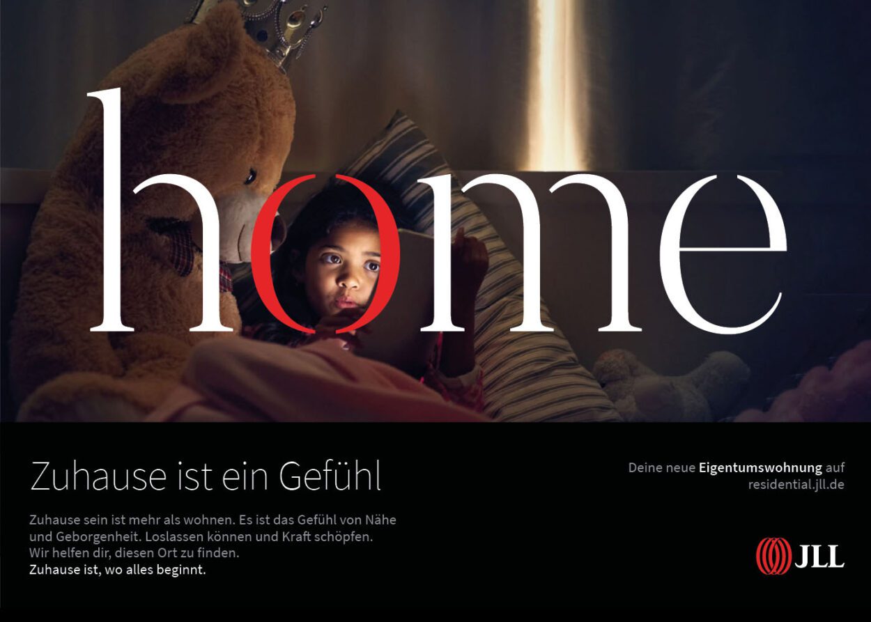 JLL Home