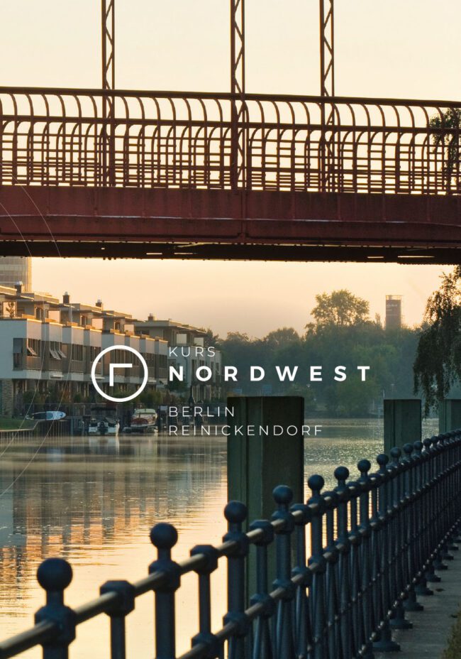 Kurs Nordwest