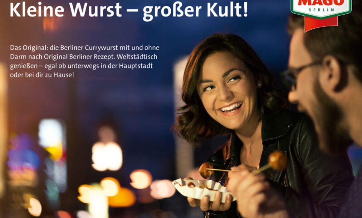 MAGO Wurst