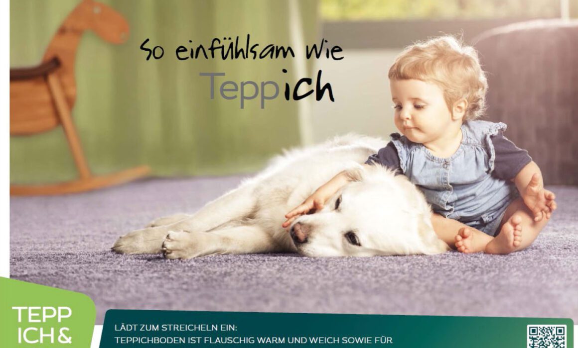 Teppich und DU