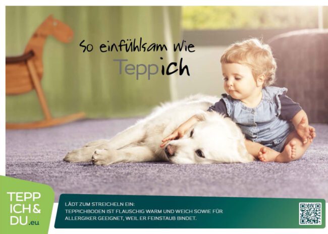 Teppich und DU