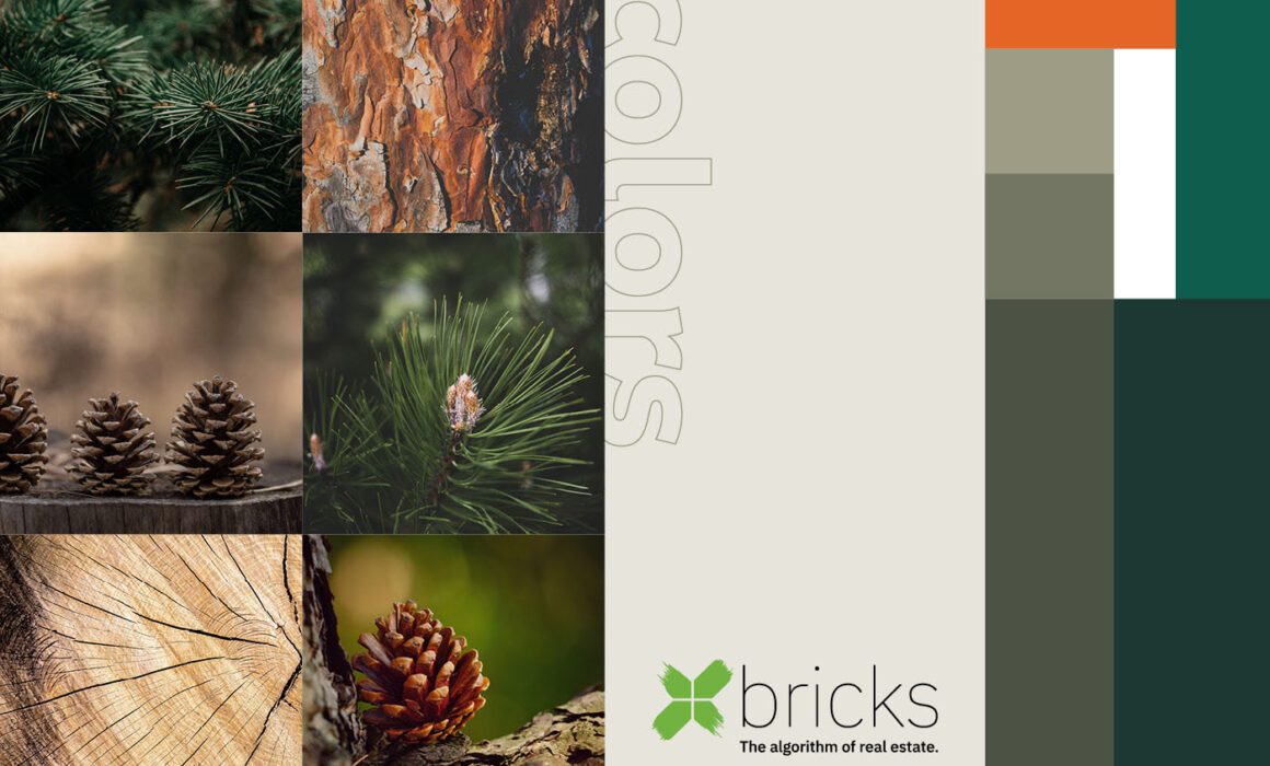 x+ bricks: design concept