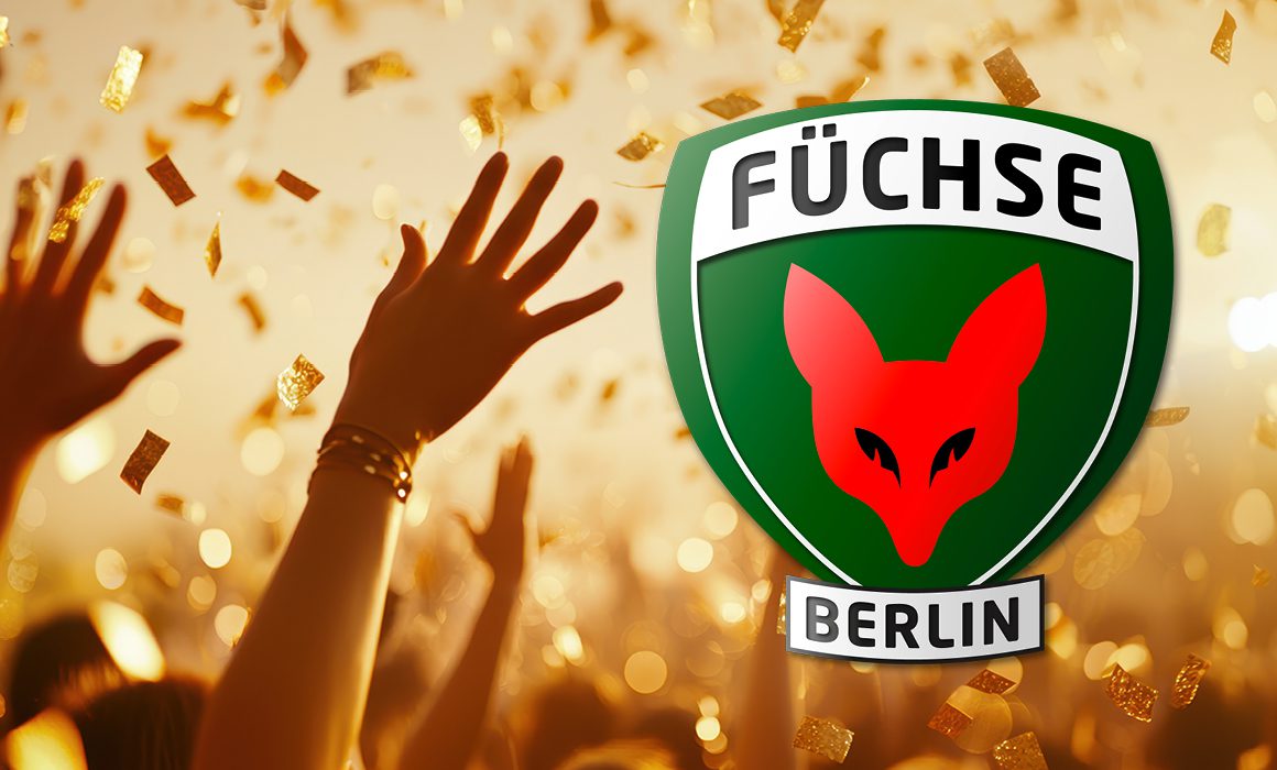 Füchse Berlin